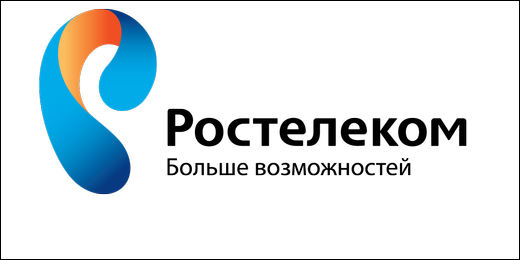 Ростелеком Ростелеком