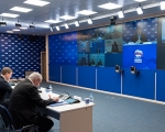 «Единая Россия» предложила механизмы бесплатного подключения жителей страны к газу