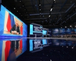 Политологи: «Единая Россия» сохраняет монополию на то, чтобы быть партией Владимира Путина