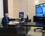Страхование учителей и немедицинских работников, повышение доступности лекарств и беззаявительный порядок предоставления льгот на ЖКУ – Владимир Путин поддержал предложения «Единой России»