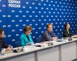 «Единая Россия» предлагает ввести единые меры поддержки многодетных семей по всей стране