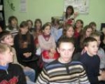 "Чтобы не случилось беды: об уголовной ответственности подростков"