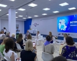 «Единая Россия» создала женский комитет для реализации проектов по поддержке женщин России и Донбасса
