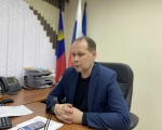 Глава ЗАТО город Заозерск провел встречу с жителями муниципалитета в режиме «онлайн»