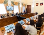На поддержку творческих инициатив северян в областном бюджете в этом году предусмотрено более 50 млн рублей
