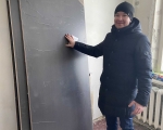 В ЗАТО город Заозерск продолжается реализация мероприятий, значащихся в первом этапе реновации гарнизонов и ЗАТО Мурманской области.