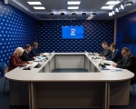 Единая Россия» и Минпросвещения создадут оперативный штаб для координации программы капремонта школ