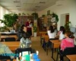 Час правовой грамотности «Обеспечение трудовой занятости и гарантии реализации права на труд среди молодежи ».