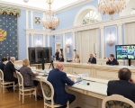 «Единая Россия» проведет широкое обсуждение предвыборной программы с жителями регионов и экспертами
