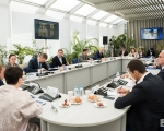 «Единая Россия» предложила новые меры поддержки и развития бизнеса