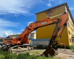 В этом году в Мурманской области реализуют второй этап реновации ЗАТО: это повысит качество жизни почти 160 тысяч жителей