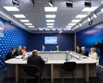 В федеральный оргкомитет предварительного голосования «Единой России» войдут общественники