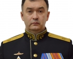 Поздравление Командира соединения АПЛ контр-адмирала А.Заренкова