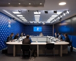 «Единая Россия» обратится к Владимиру Путину с предложением обновить автопарк «скорых» в регионах