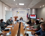 В областном Росреестре обсудили порядок проведения комплексных кадастровых работ с садоводческими товариществами Кольского района