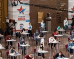 «Единая Россия» 29 апреля проведет «Диктант Победы» на 16 тысячах площадок в 80 странах мира