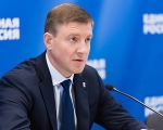 От того, как выстраивается работа по поддержке детей, какие условия мы создаем для их развития и воспитания, зависит будущее нашей страны