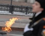 23 февраля «Единая Россия» вместе с волонтерскими объединениями проведет всероссийскую акцию «Защитим память героев»
