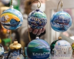 В Мурманске откроется традиционная новогодняя ярмарка «На Севере – тепло»