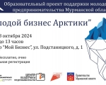 Молодежь Кольского Заполярья приглашают принять участие в образовательном бизнес-проекте