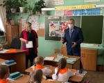 В школах Мурманской области прошли киноуроки, посвященные событиям Великой Отечественной войны