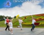 Информация о летнем отдыхе детей города Заозерска