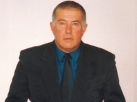 Петренко Сергей Миронович