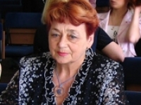 Дмитриева Светлана Ивановна